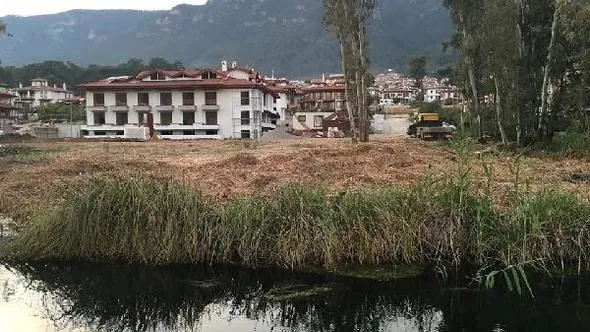 CHP'li belediyenin göz yumduğu Elif Hanım Otel'in ortağı FETÖ'cü Akın İpek mi?-1