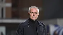 Jose Mourinho dünya yıldızını ikna etti! Geleceği İstanbulda
