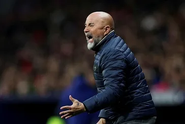 Sevilla’nın umudu Fenerbahçe