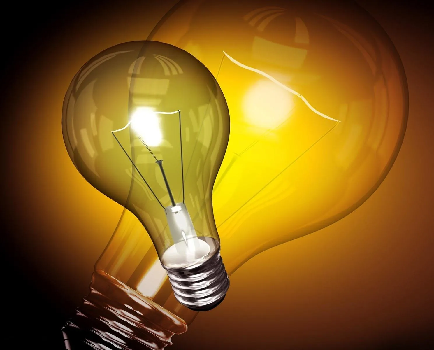 Yüzyılın yağışına rağmen elektrikte sorun yok