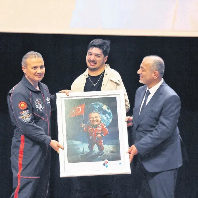 Bu yalnızca başlangıç