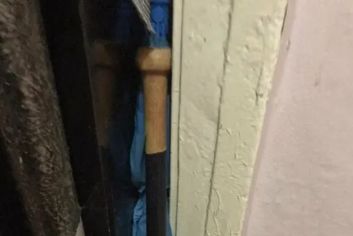 Kan donduran cinayet itirafı! Beyzbol sopasıyla öldürmüş