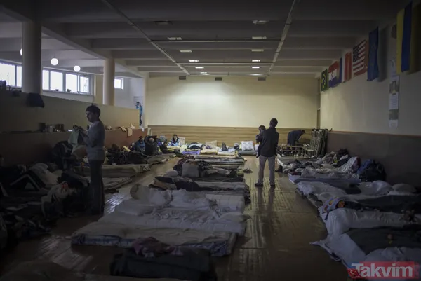 İHA ile kimyasal bomba attılar iddiası! Mariupol'de zehirli madde alarmı! Ölümcül semptomlar çıktı - 9