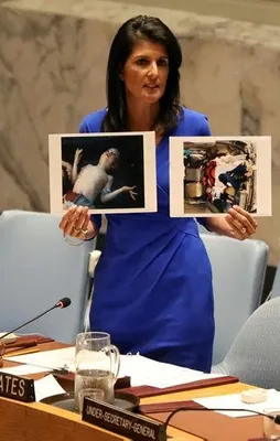 "Esed'in cezasız kalmasına izin vermeyeceğiz"