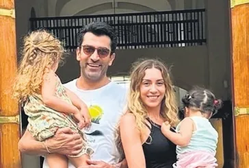 Sinem’de bir özlem