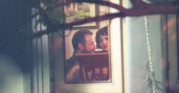 Gonca-Alışık kafalar karışık