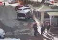 Hakimler ve Savcılar Kurulu’nda kan donduran olay! Müfettiş mescitte boğazından bıçaklandı | VİDEO