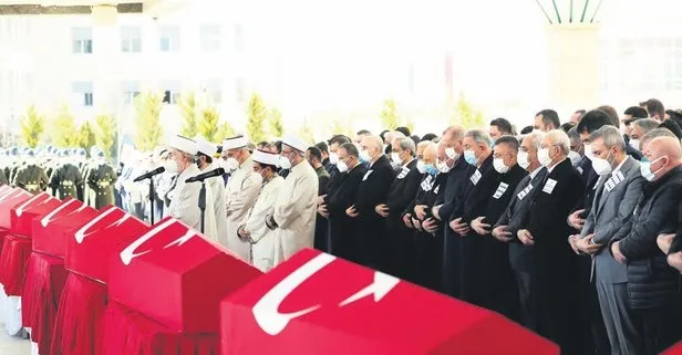 Vatan size minnettar