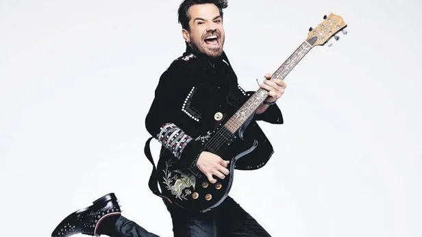 Sahnede servet var! Rekor 2 milyon TL ile Kenan Doğulu'da: İşte ünlülerin sahne ücreti-4