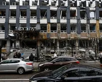 Kiev-Moskova hattında tansiyon yükseldi! Rusya’dan hava saldırısı Ukrayna’dan İHA