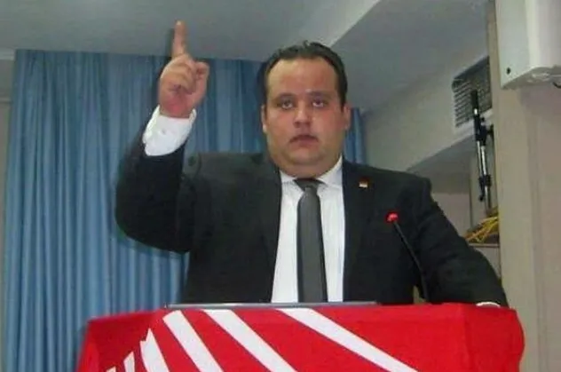 SON DAKİKA: Kanında kokain çıktı CHP’li Halil Yıldırım her şeyi itiraf etti! Partiden gece yarısı fotoğraf operasyonu