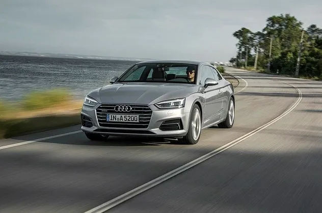 Audi'den ABD'de düz vitese son verme kararı!