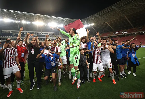 Süper Lig'de en değerli ve pahalı takım hangisi? Liste açıklandı! - 8