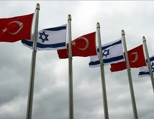 İsrail Türkiye ile imzalanan havacılık anlaşmasını onayladı