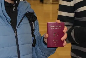 İstanbul’da sahte pasaport ve belge operasyonu: 6 şüpheli yakalandı