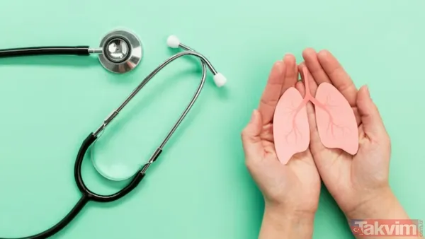 Akciğer Sağlığı, Genel Sağlığımız Üzerinde Büyük Bir Etkiye Sahiptir. Uzmanlar, Evde Kolayca Uygulayabileceğiniz Bir Parmak Testinin, Akciğerlerinizin Durumunu...