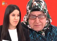 SON DAKİKA: Müge Anlı 9 yıldır aranan kadını 1 günde buldu! Kızını arayan anne tavrıyla herkesi şaşırttı! Fuhuş çetesi iddiası bambaşka çıktı