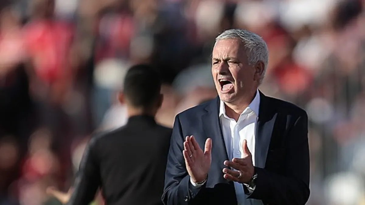 Mou'nun maaşı Fenerlileri çıldırttı...