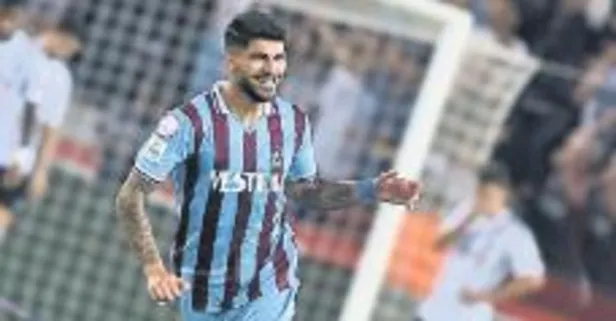 Trabzonspor Futbolcuları Havaalanı'nda not bırakarak helallik istediler!