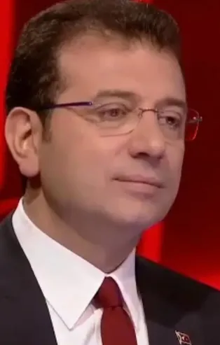 CHP'li Ekrem İmamoğlu'ndan skandal açıklama: Eşcinsel evliliğe dünden hazırmış!