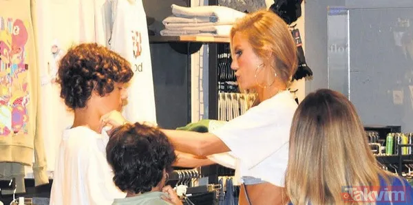 Çağla Şıkel yeni sevgilisiyle el ele sarmaş dolaş! Eski eş Emre Altuğ ile anlaşma yaptığı iddia edilen Şıkel aşk orucunu bozdu - 50