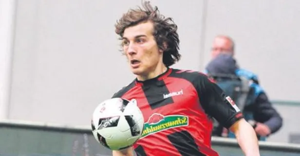 Çağlar Leicester City’de