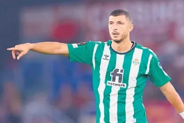 TAKVİM Fenerbahçe'nin yıldız oyuncu Rodriguez'e yaptığı teklifi açıkladı!