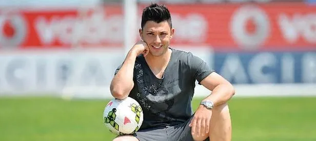 Tolgay Arslan A Tottenham Talip Takvim