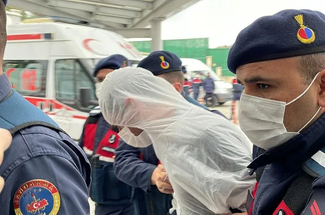 16 yaşındaki Sıla Şentürk'ün katili Hüseyin Can Gökçek hakkında flaş karar