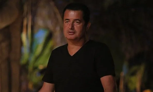Acun Ilıcalı'nın gazabı böyle olur Survivor'a gelecekti kapıları kapattı! Onun artık TV 8'de yeri yok çok ağır ifadeler-3