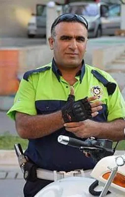 Son dileği Ömer Halisdemir gibi şehit olmakmış