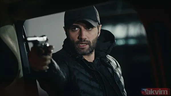 Eşkıya Dünyaya Hükümdar Olmaz 191. bölümüyle nefes kesecek! Hızır listedeki isimlerin peşinde - 1