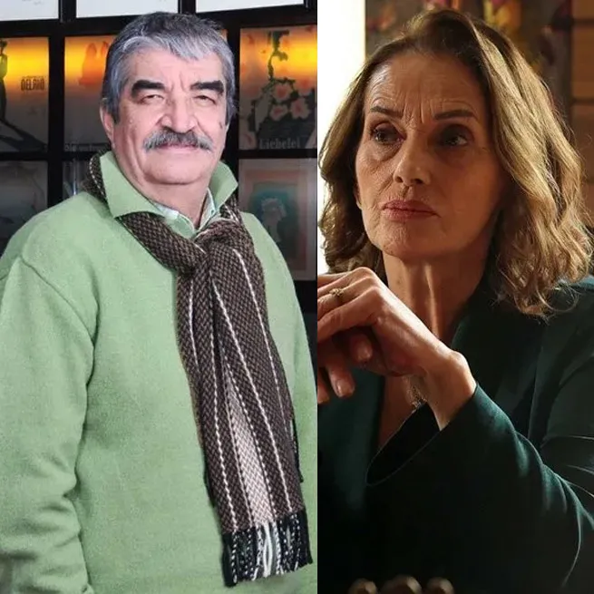 4 nikah 3 damat! Yeşilçam’ın mavi boncuğu Emel Sayın’ın 2 kez evlendiği eski eşi bakın kim! Yalancı Yarim’in Alev'i meğer... - 7