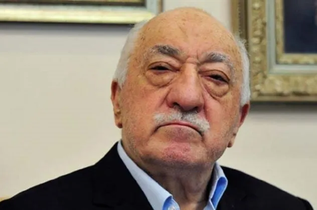Brüksel'de FETÖ'nün "gerçek yüzü" anlatıldı