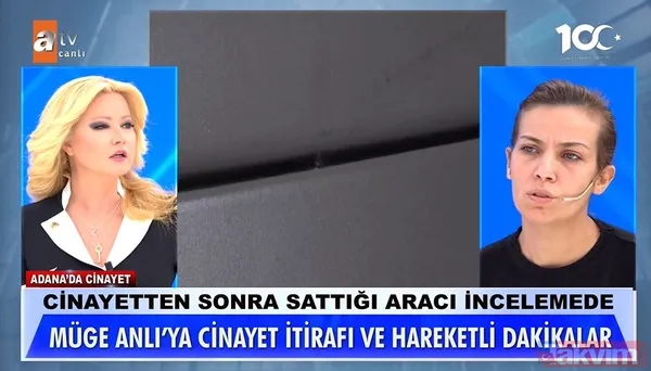 Annenin Bu Açıklaması Bengül Ve Eniştesinin İlk Açıklaması İle Ters Düştü. Bengül'ün Eniştesi Defteri Jandarmanın Kendilerine Verdiğini Söyleyerek, "Jandarmadan...