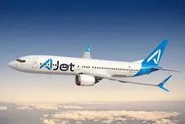 AJet’ten yurt dışına ucuza uçak bileti kampanyası! 19 Euro’dan başlayan fiyatlar!