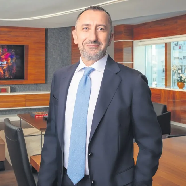 5G ötesine hazırız
