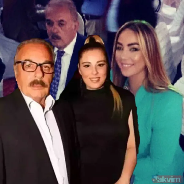 Usta sanatçının vefatının ardından ise Tayfur ailesinde sular bir türlü durulmadı. Özellikle Ferdi Tayfur'un kızı Tuğçe Tayfur ile yeğenleri arasında yaşanan...