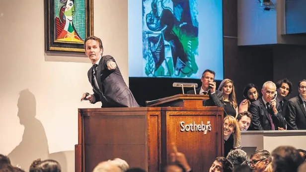 İskoçya'da bir çatıda tesadüfen bulunan 5 Osmanlı padişahının tabloları bulundu-6