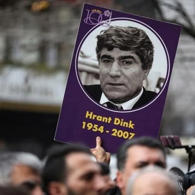 Hrant Dink davasında sıcak gelişme