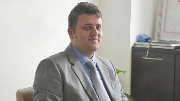 Resmi Gazete'de yayımlandı: Adalet Bakan Yardımcılığına, Akın Gürlek getirildi-1