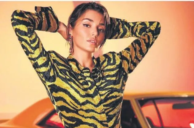 Hande Erçel ve Hadise yine karşı karşıya geldi! Sosyal medya Erçel'i tercih etti