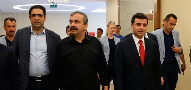 İmralı çıkarması