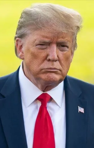 Trump'tan İran'a açık tehdit