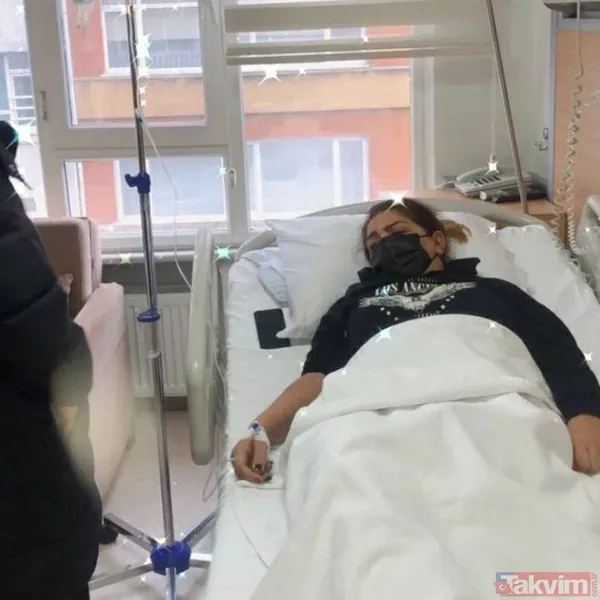 ‘Adamım’ şarkısıyla tanınan Kader son haliyle ilgili yapılan yorumlara dayanamadı! Ünlü şarkıcı hastanelik oldu işte ilk açıklama... - 8