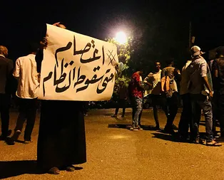 Sudandaki darbe girişimine Rusyadan sert tepki: Kabul edilemez