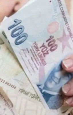 Emekliye promosyon+ikramiye