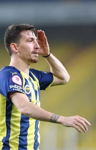 Fenerbahçe'deki eksikler İsmail Kartal'ın canını sıkıyor
