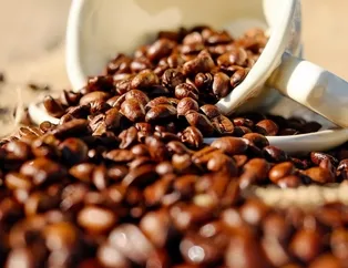 Kahveyi sakın unutma