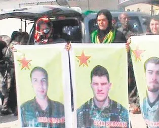 ABD’nin ölü yatırımı